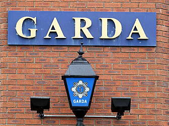 Attempted robbery in Ratoath 
